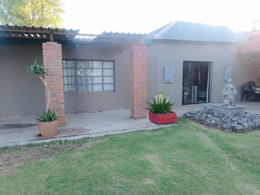 3 Bedroom Property for Sale in Lakeview Free State